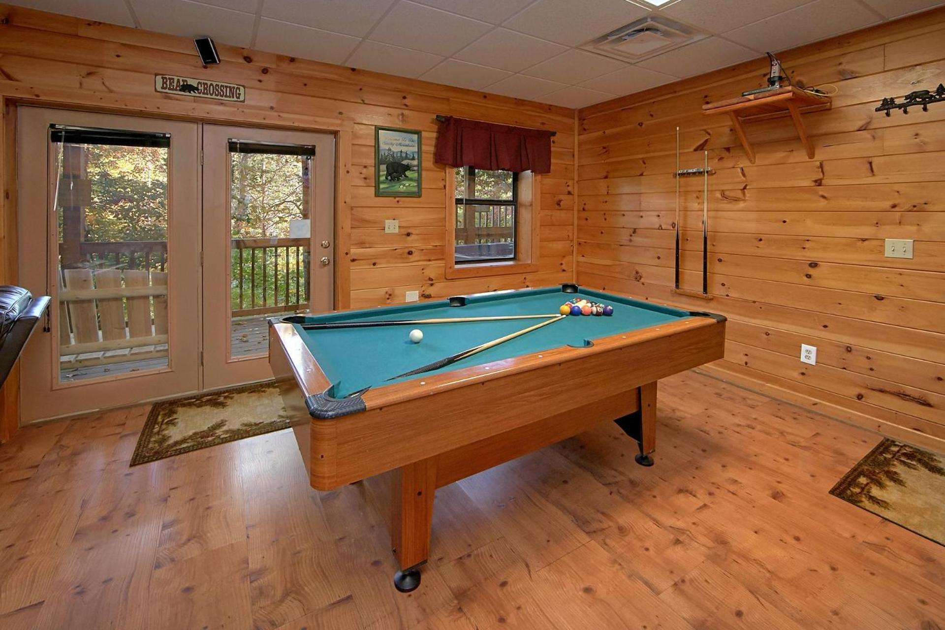 Boulder Bear Lodge #355 พิเจนฟอร์จ ภายนอก รูปภาพ