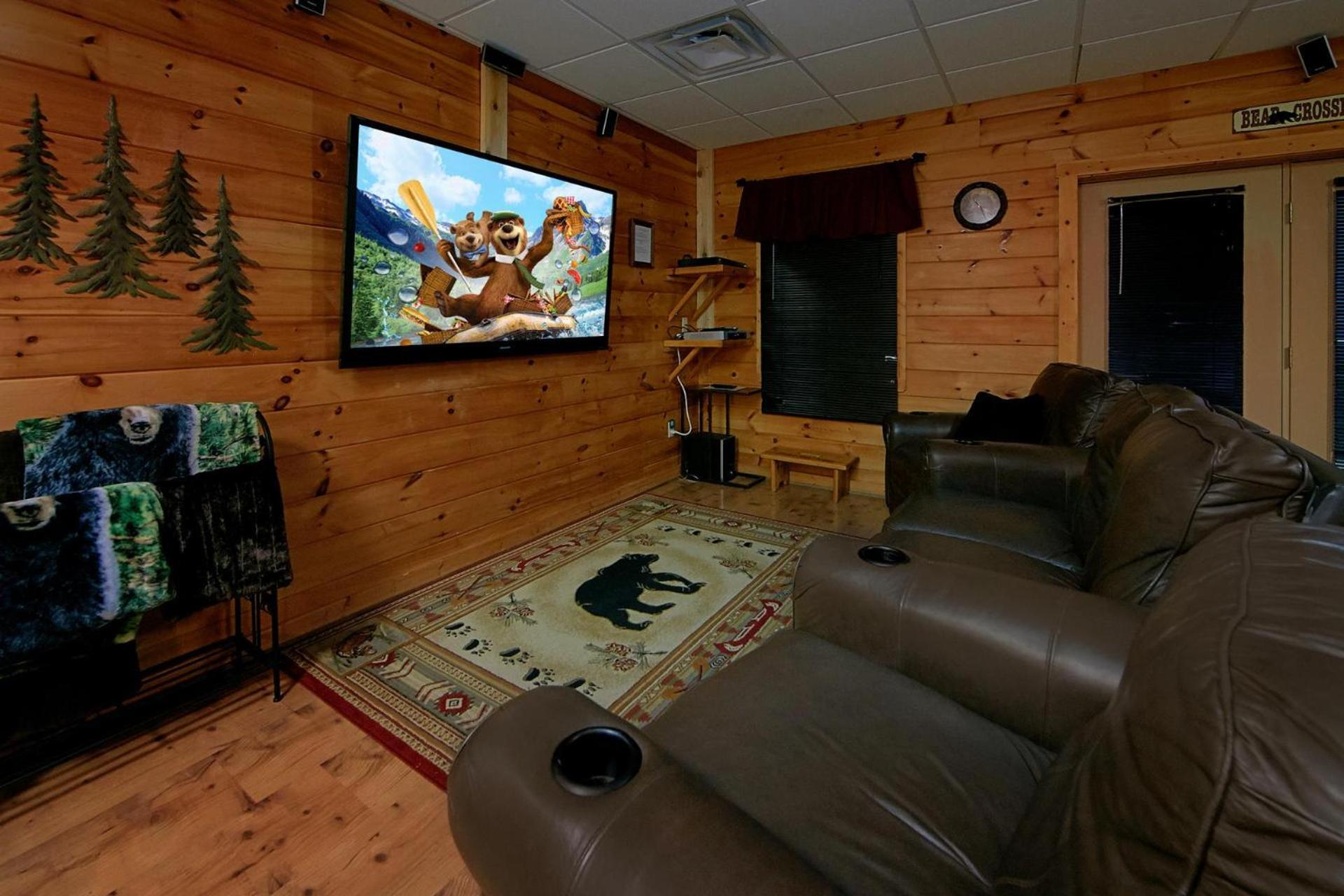 Boulder Bear Lodge #355 พิเจนฟอร์จ ภายนอก รูปภาพ