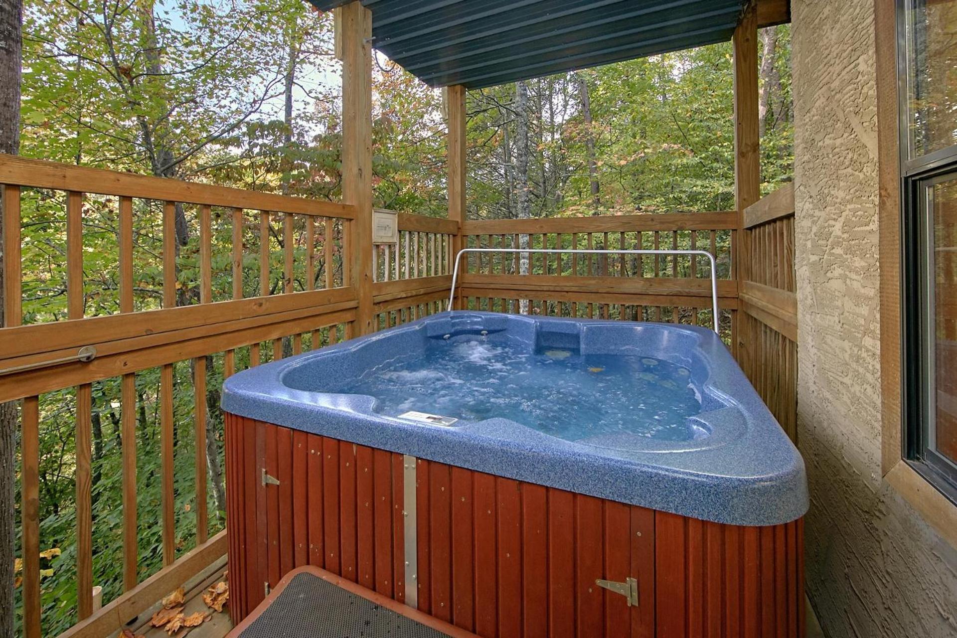 Boulder Bear Lodge #355 พิเจนฟอร์จ ภายนอก รูปภาพ